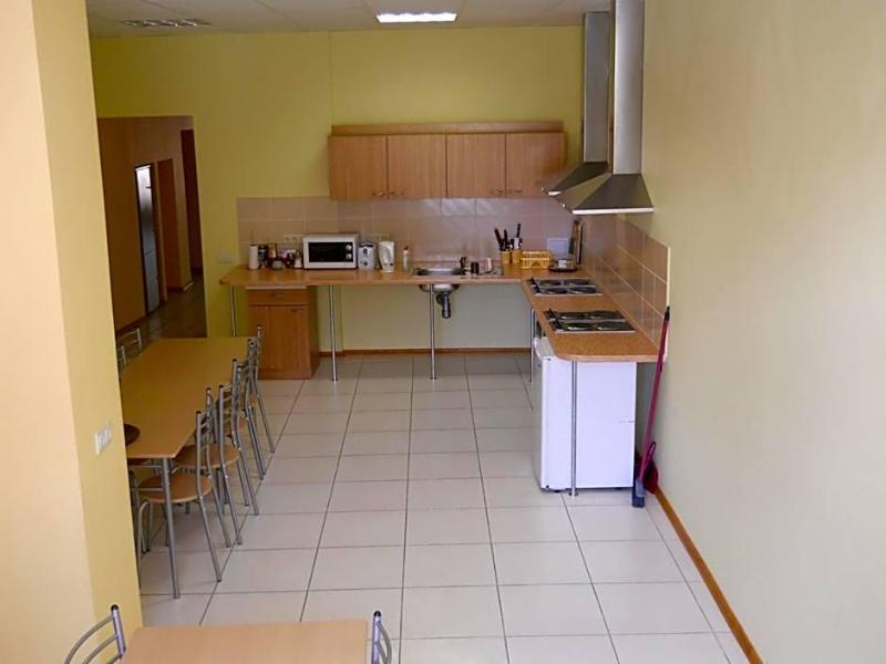 Fortuna Hostel image