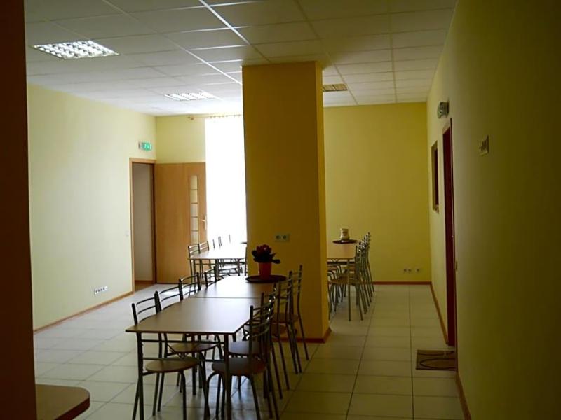 Fortuna Hostel image