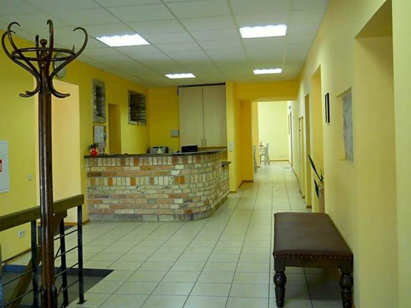 Fortuna Hostel image