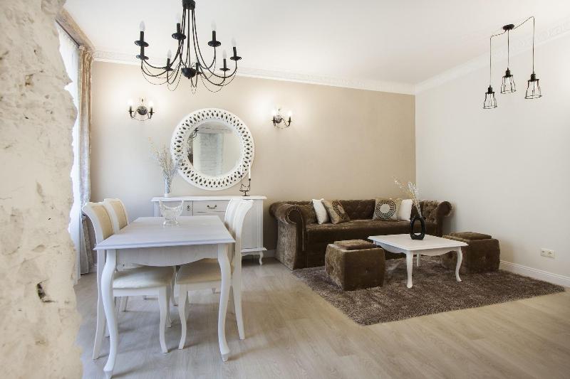 Apartments  Satva image
