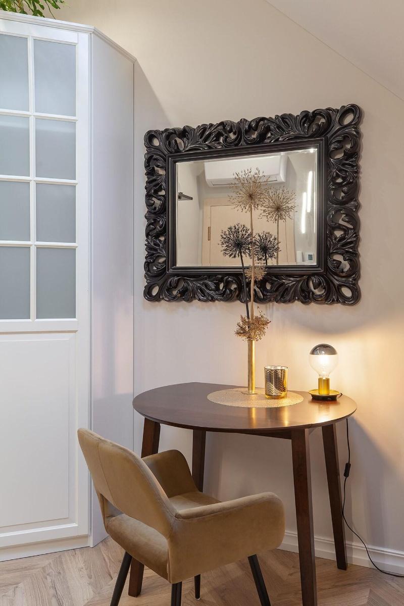 Apartments  Satva image