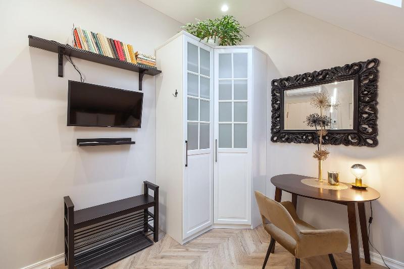 Apartments  Satva image