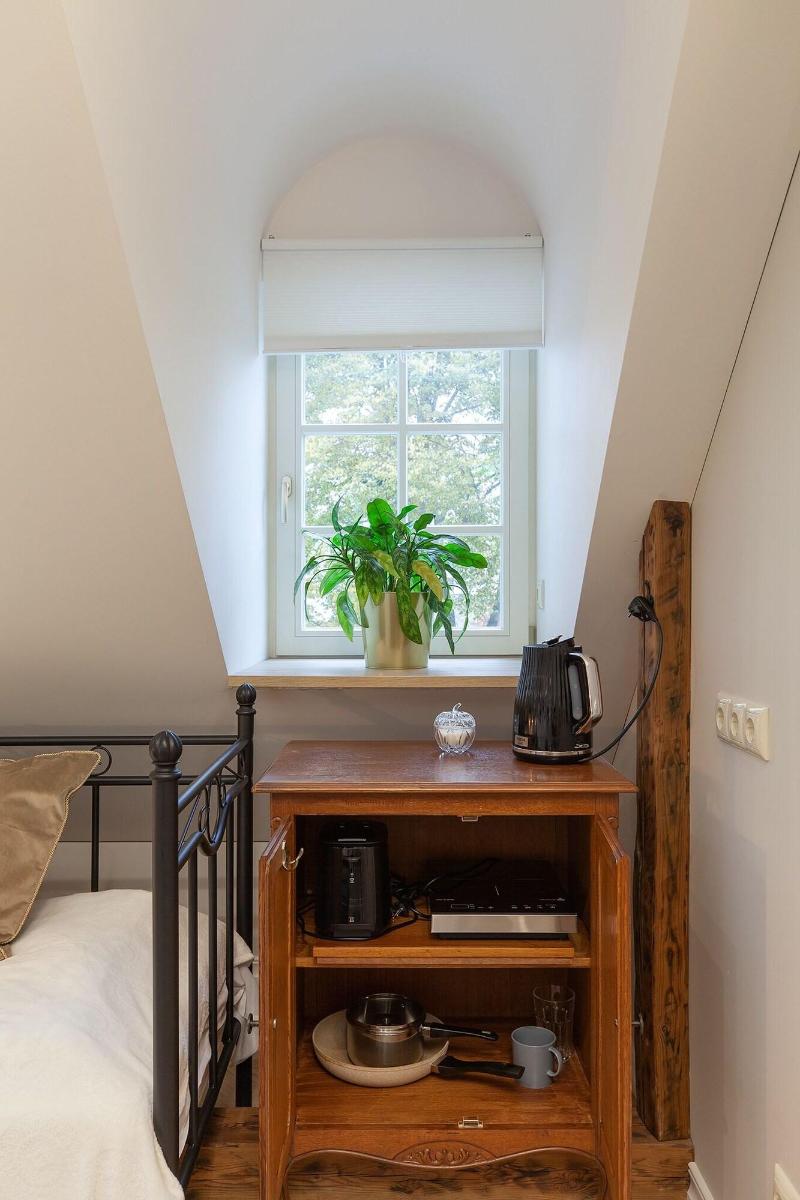 Apartments  Satva image