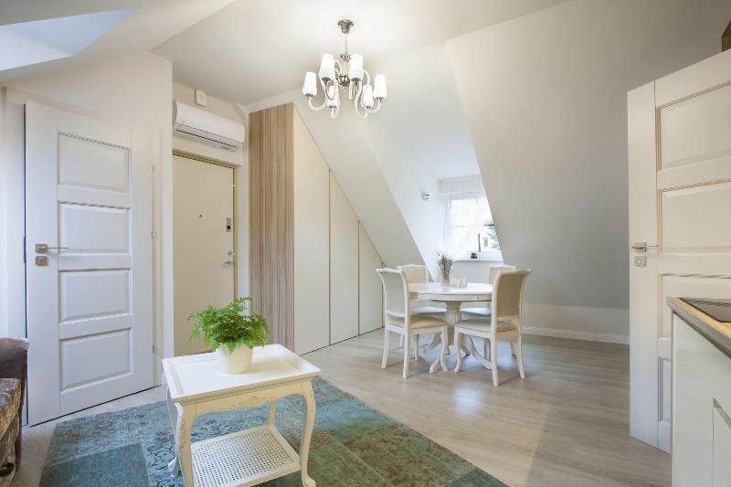 Apartments  Satva image