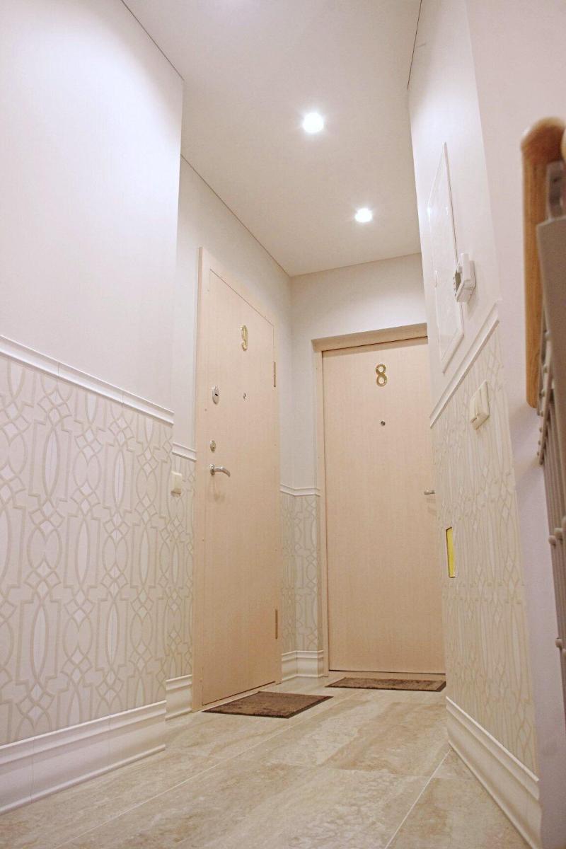 Apartments  Satva image
