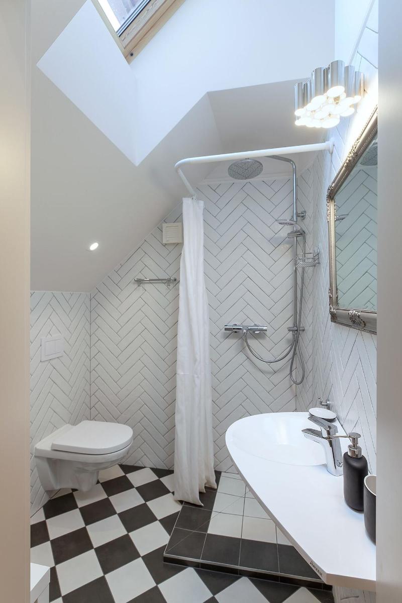 Apartments  Satva image