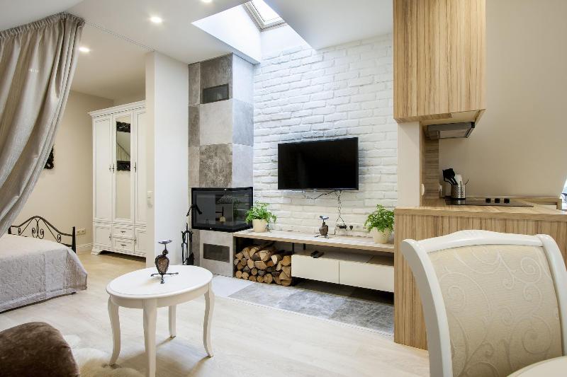 Apartments  Satva image