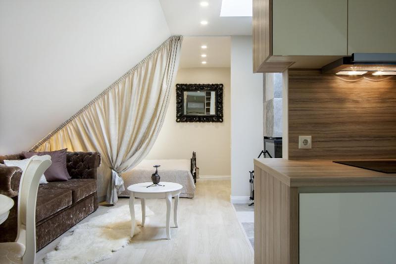 Apartments  Satva image