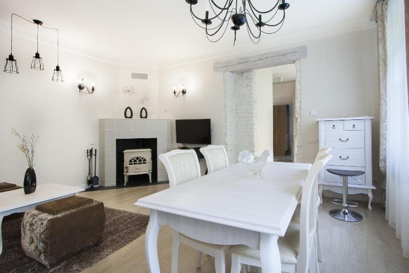 Apartments  Satva image