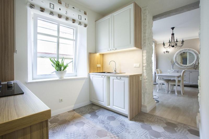 Apartments  Satva image