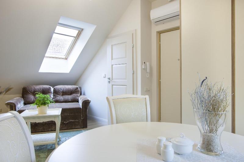 Apartments  Satva image