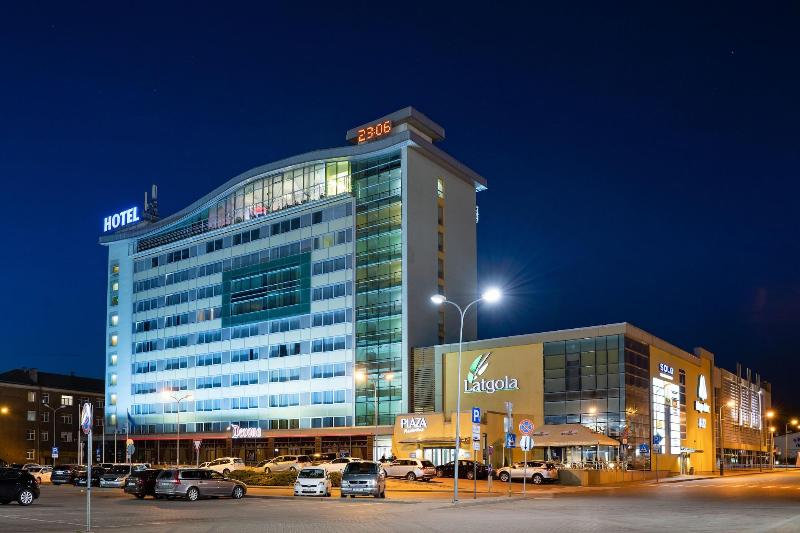 Park Hotel Latgola image