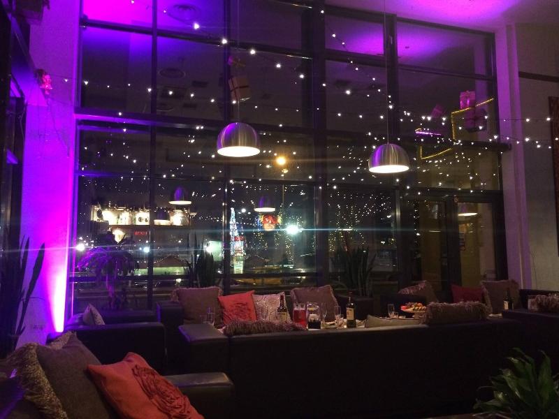 Park Hotel Latgola image