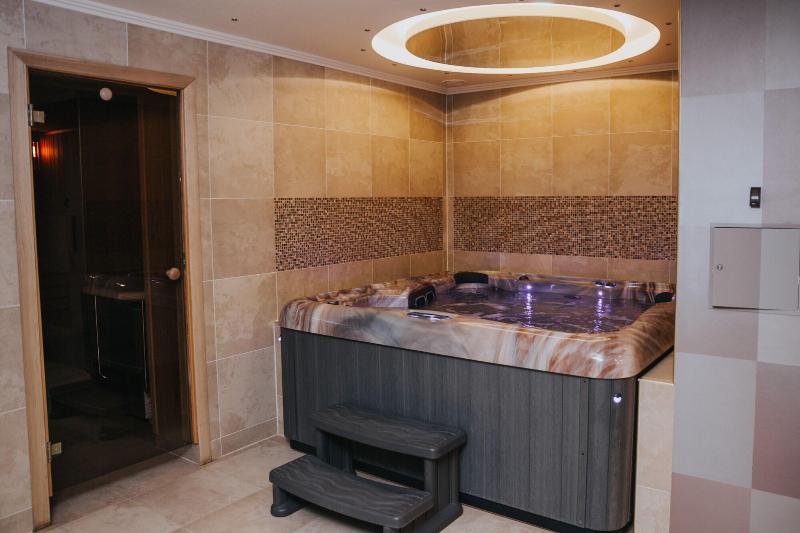 Park Hotel Latgola image
