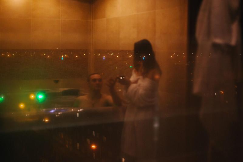 Park Hotel Latgola image