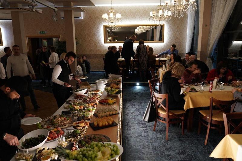 Park Hotel Latgola image