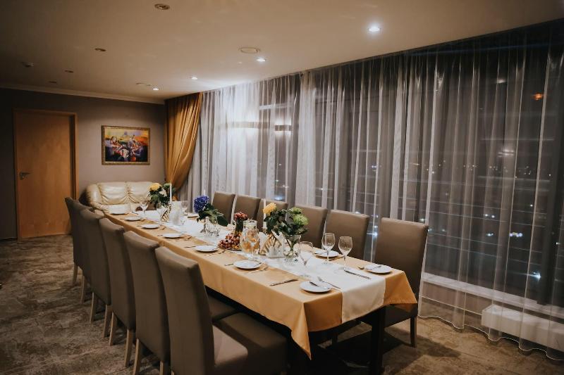 Park Hotel Latgola image