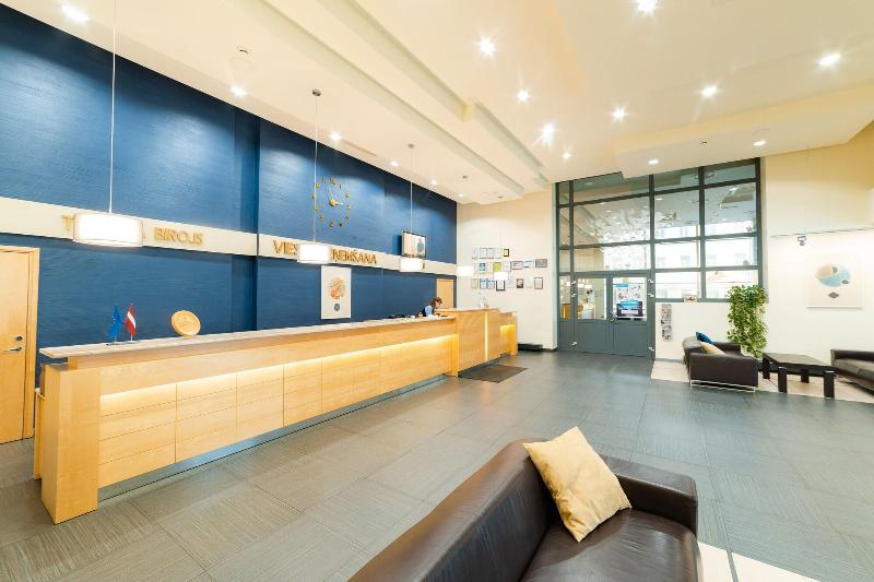 Park Hotel Latgola image