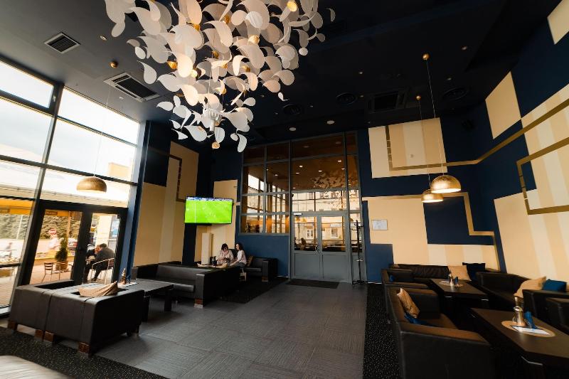 Park Hotel Latgola image