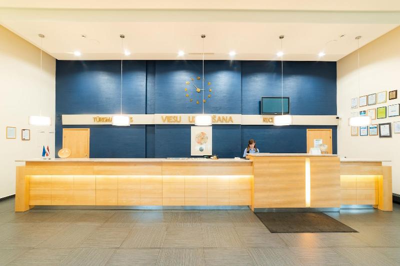 Park Hotel Latgola image