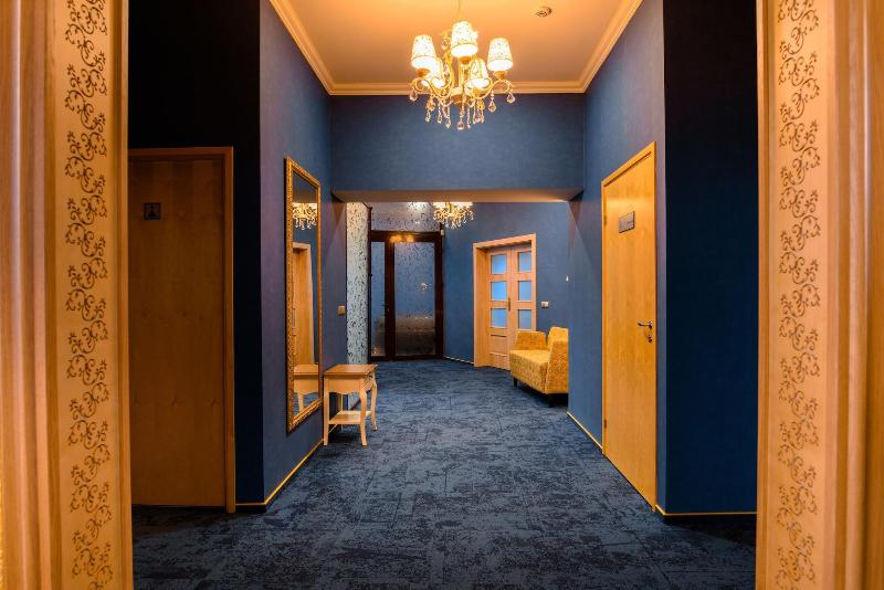 Park Hotel Latgola image