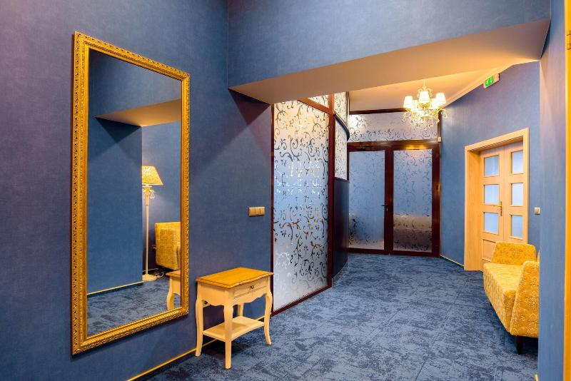 Park Hotel Latgola image