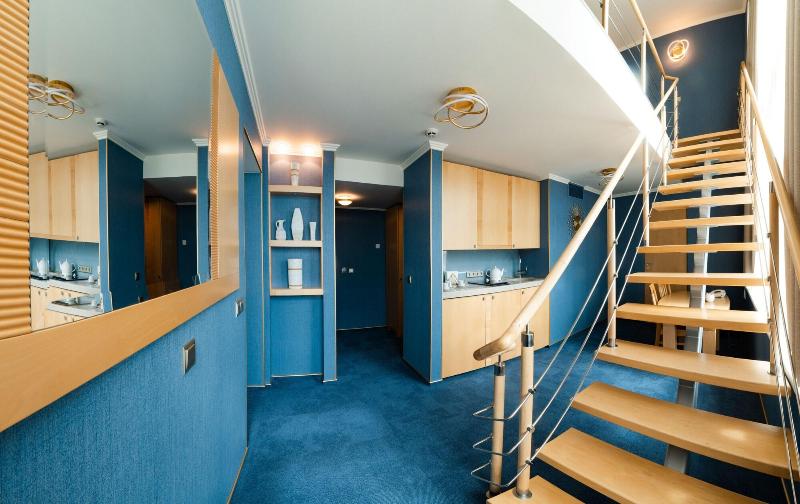 Park Hotel Latgola image
