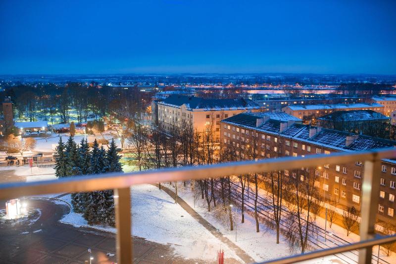 Park Hotel Latgola image