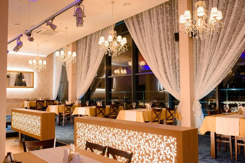 Park Hotel Latgola image