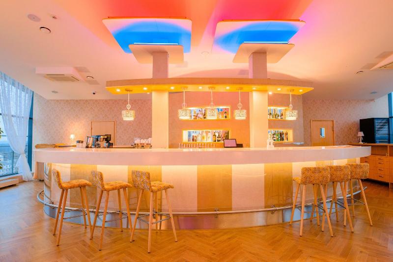 Park Hotel Latgola image