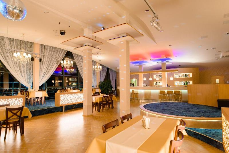 Park Hotel Latgola image