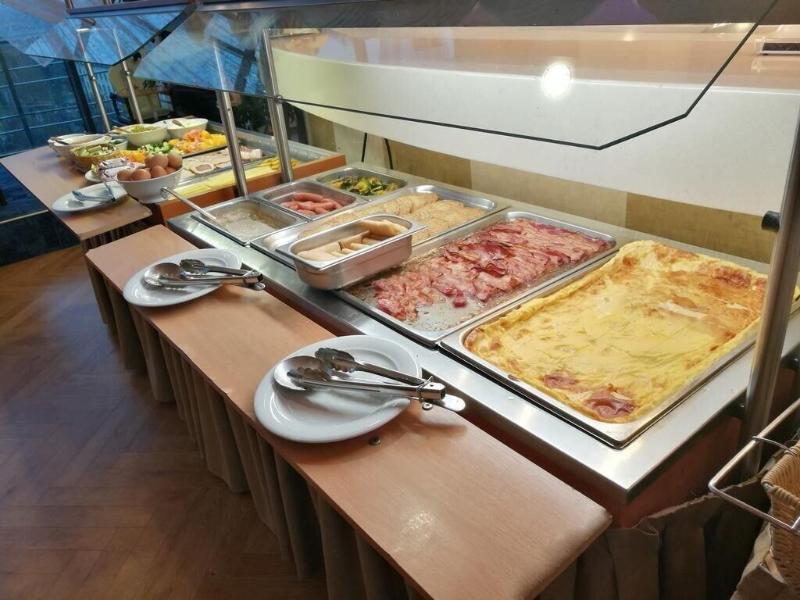 Park Hotel Latgola image