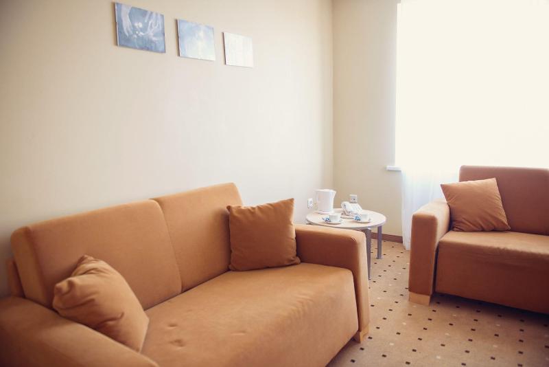 Park Hotel Latgola image