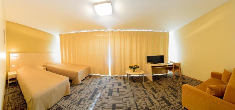 Park Hotel Latgola image