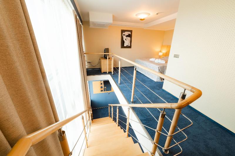 Park Hotel Latgola image