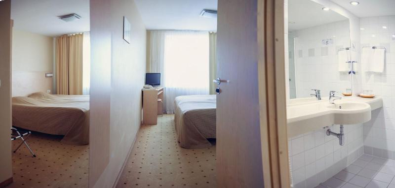 Park Hotel Latgola image