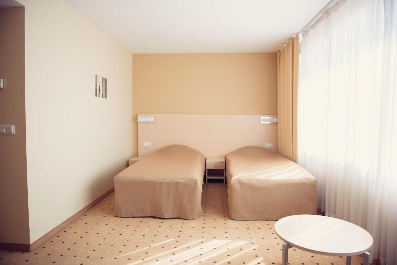 Park Hotel Latgola image