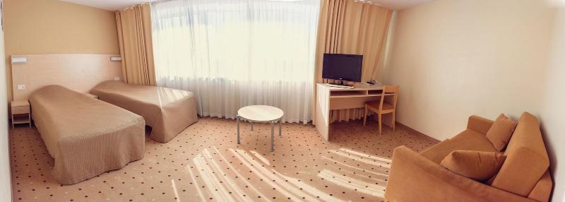 Park Hotel Latgola image
