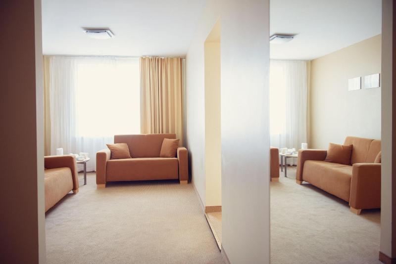 Park Hotel Latgola image