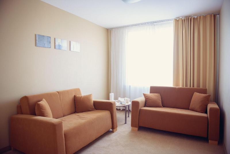 Park Hotel Latgola image