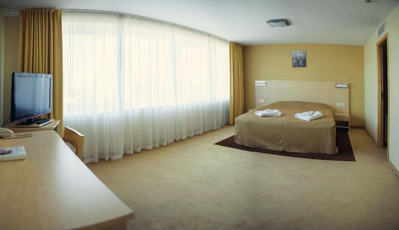 Park Hotel Latgola image