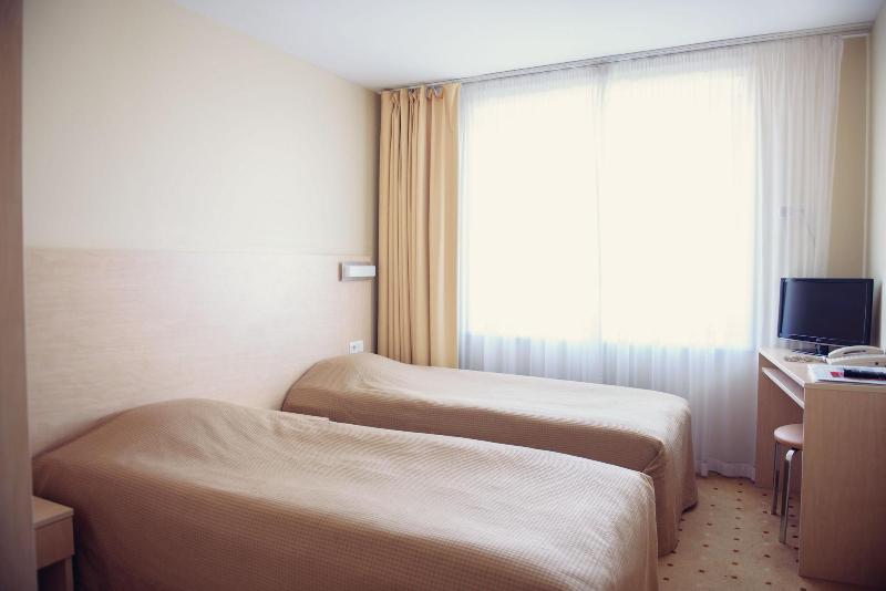 Park Hotel Latgola image