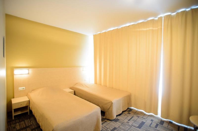 Park Hotel Latgola image