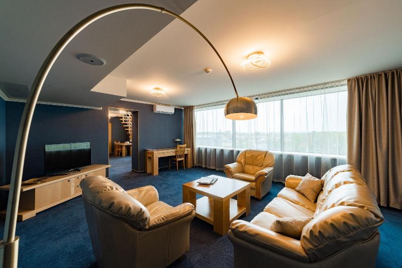 Park Hotel Latgola image