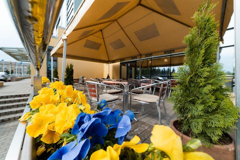 Park Hotel Latgola image