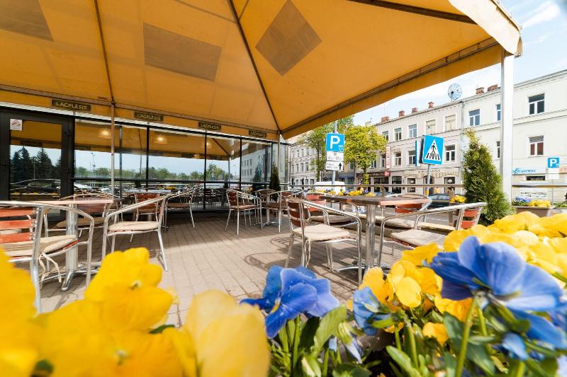 Park Hotel Latgola image