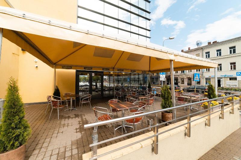 Park Hotel Latgola image