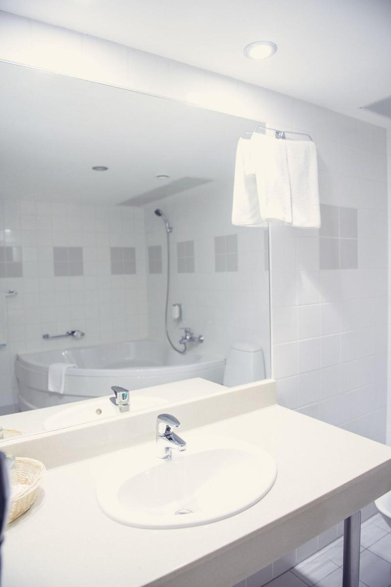 Park Hotel Latgola image