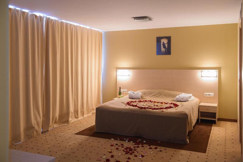 Park Hotel Latgola image