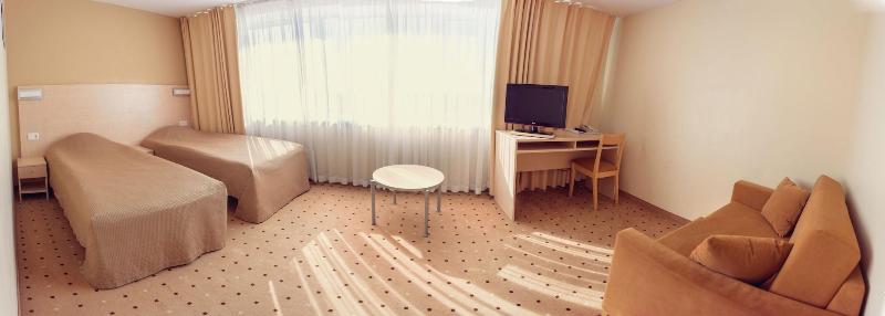 Park Hotel Latgola image